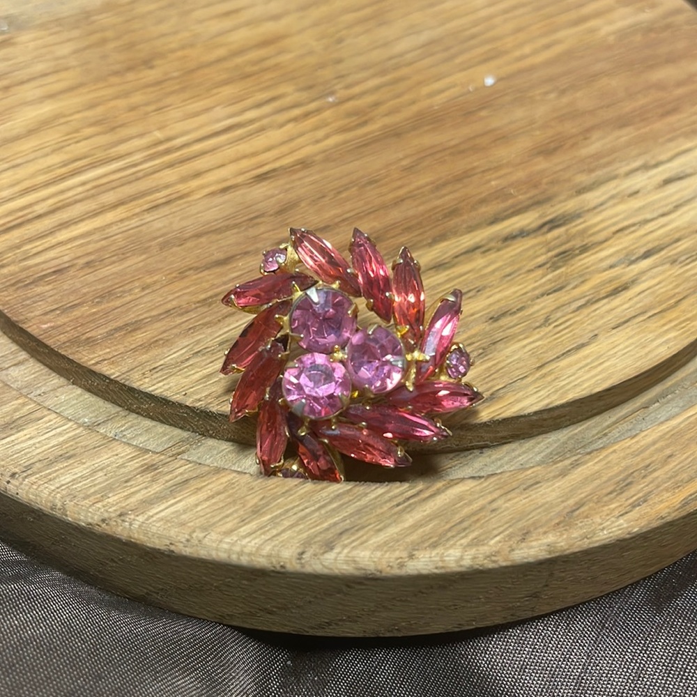 Vintage brooch